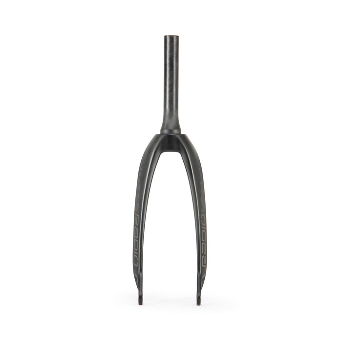 Radio Solar Carbon Fork