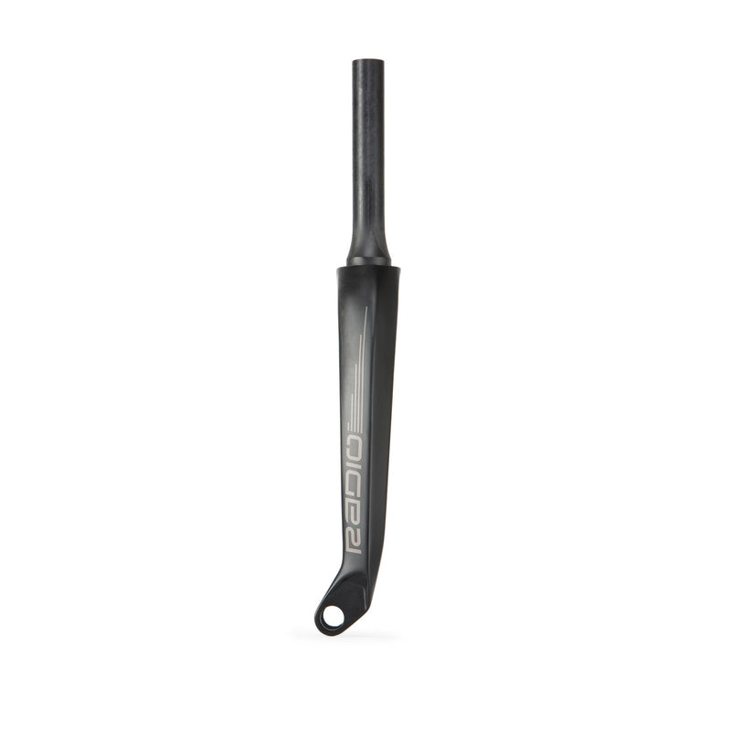 People's Store RADIO SOLAR CARBON FORK
