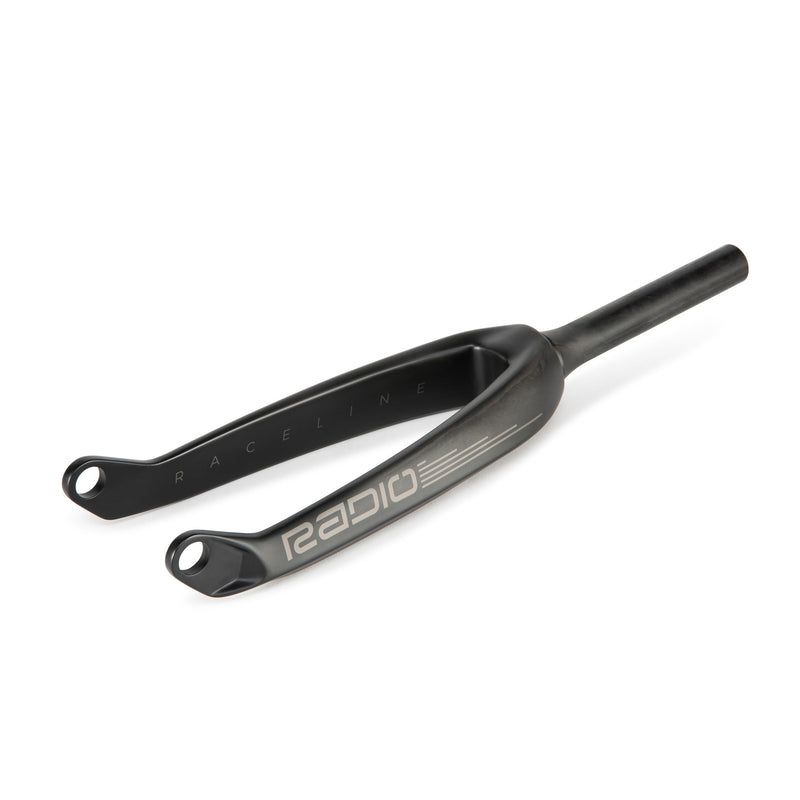 People's Store RADIO SOLAR CARBON FORK