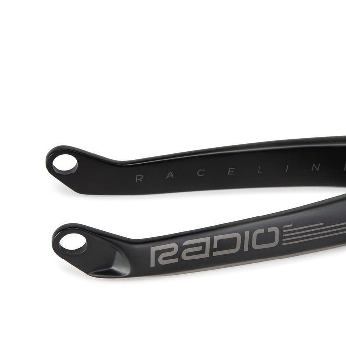 Radio Solar Carbon Fork