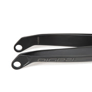 People's Store RADIO SOLAR CARBON FORK