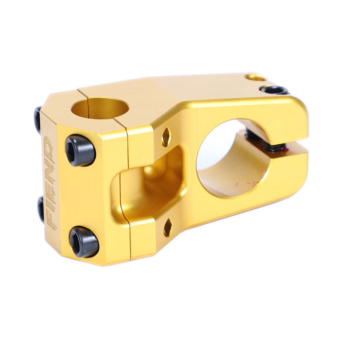 FIEND REYNOLDS V4  BMX STEM
