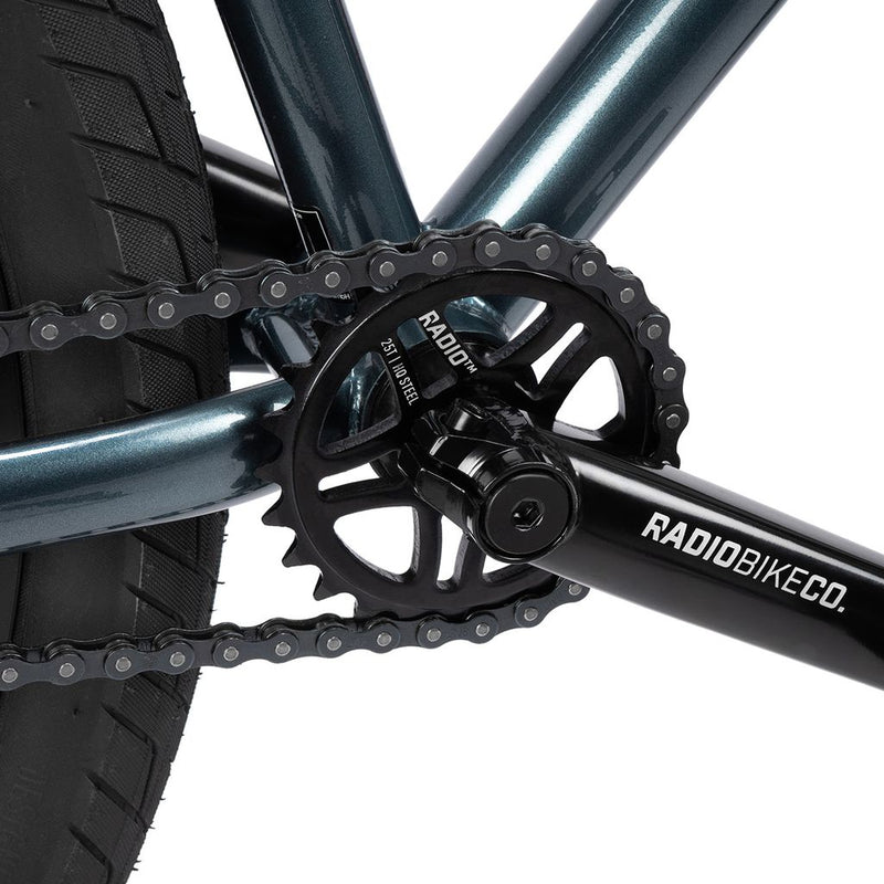Radio ASURA PRO Complete Bike