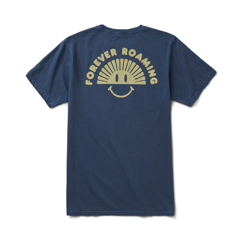 ROARK FOREVER ROAMING T-SHIRT