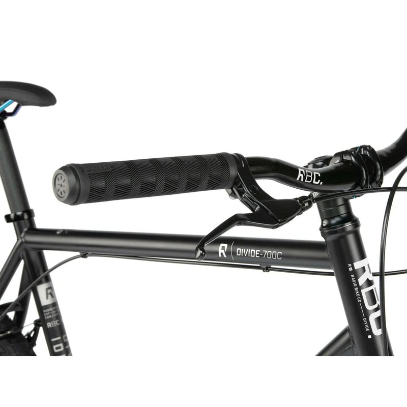 RADIO DIVIDE COMPLETE BIKE