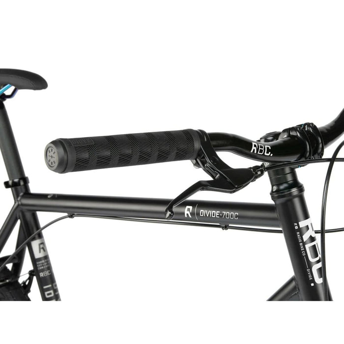 RADIO DIVIDE COMPLETE BIKE