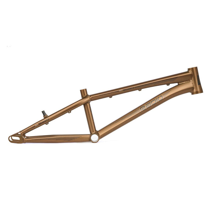 RACE QUARTZ PRO FRAME