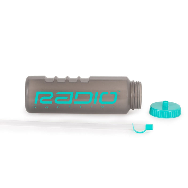 People's Store RADIO RACELINE FLEX WATER BOTTLE