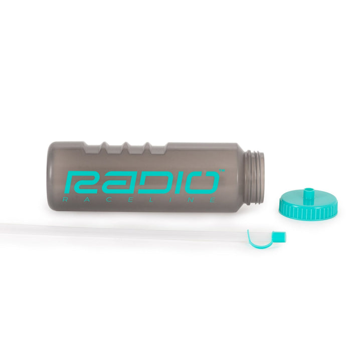 People's Store RADIO RACELINE FLEX WATER BOTTLE