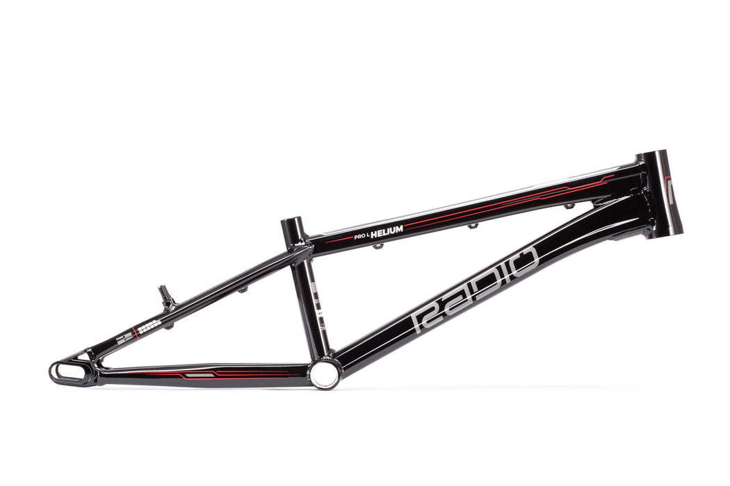 Radio Raceline Helium Pro L Frame