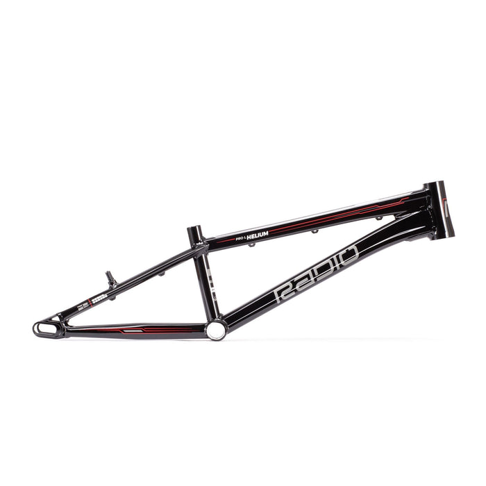 People's Store RADIO RACELINE HELIUM PRO L FRAME
