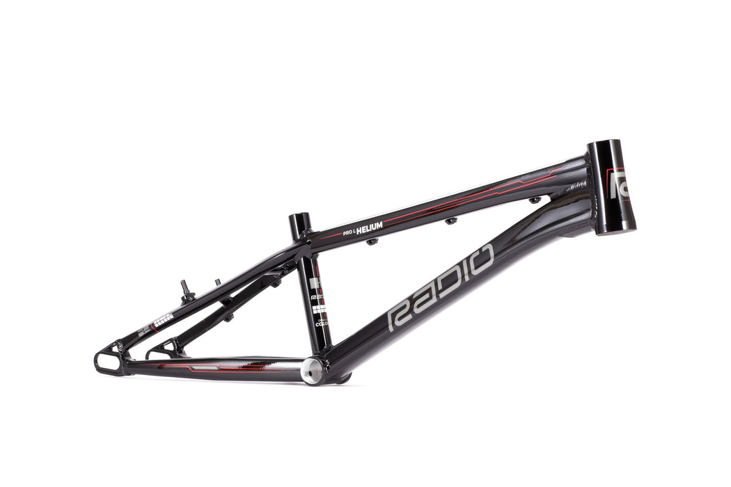 Radio Raceline Helium Pro L Frame