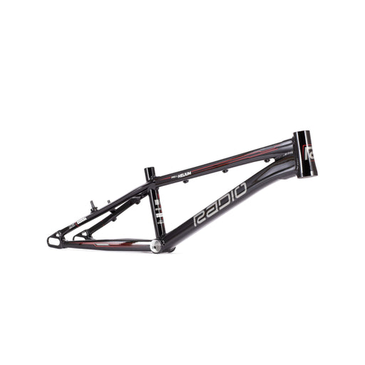 People's Store RADIO RACELINE HELIUM PRO L FRAME