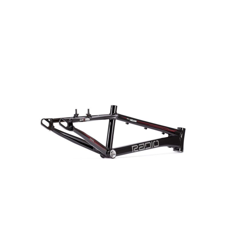 People's Store RADIO RACELINE HELIUM PRO L FRAME