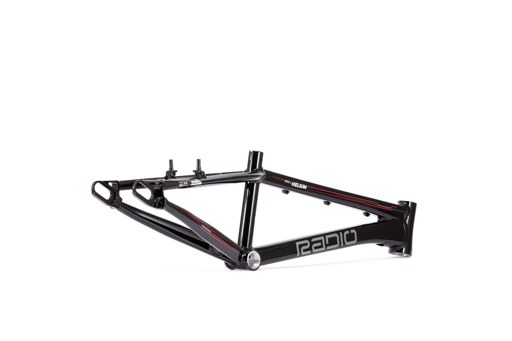 Radio Raceline Helium Pro L Frame