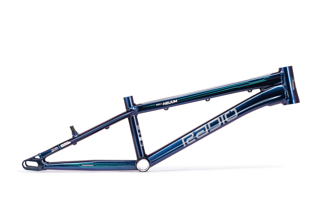 Radio Raceline Helium Pro L Frame