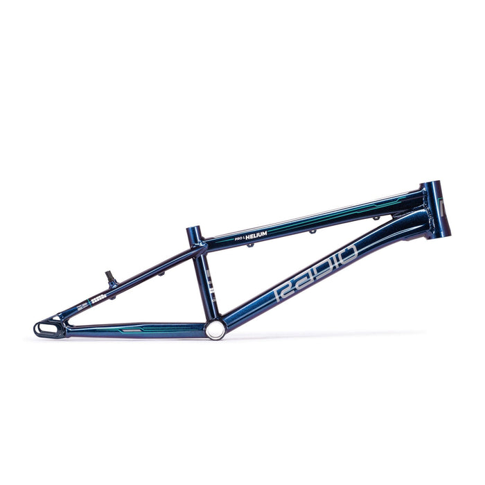 People's Store RADIO RACELINE HELIUM PRO L FRAME