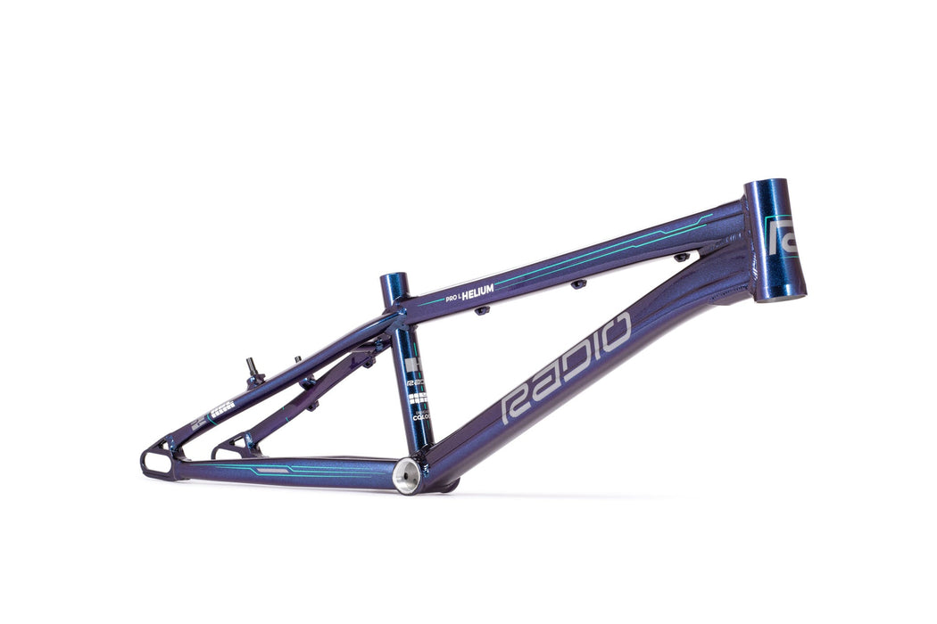 Radio Raceline Helium Pro L Frame