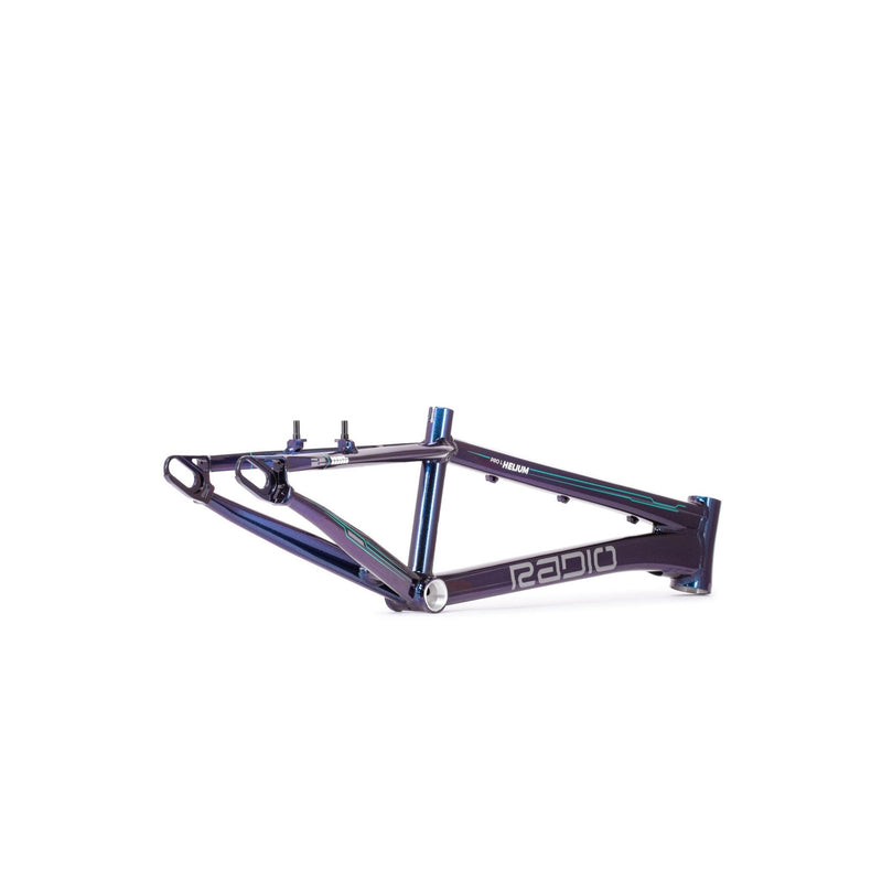 People's Store RADIO RACELINE HELIUM PRO L FRAME