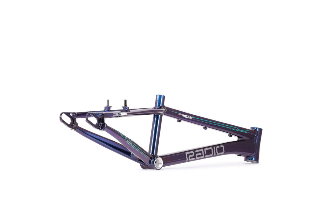 Radio Raceline Helium Pro L Frame