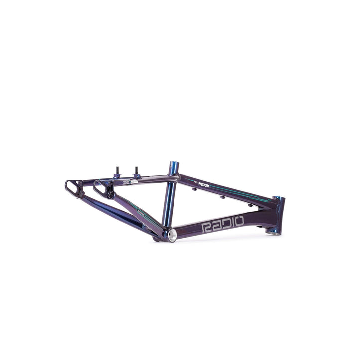 People's Store RADIO RACELINE HELIUM PRO L FRAME