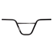 RADIO NEON PRO handlebar black lightweight 13 butted Chromoly BMX bike bar with tapered cross tube