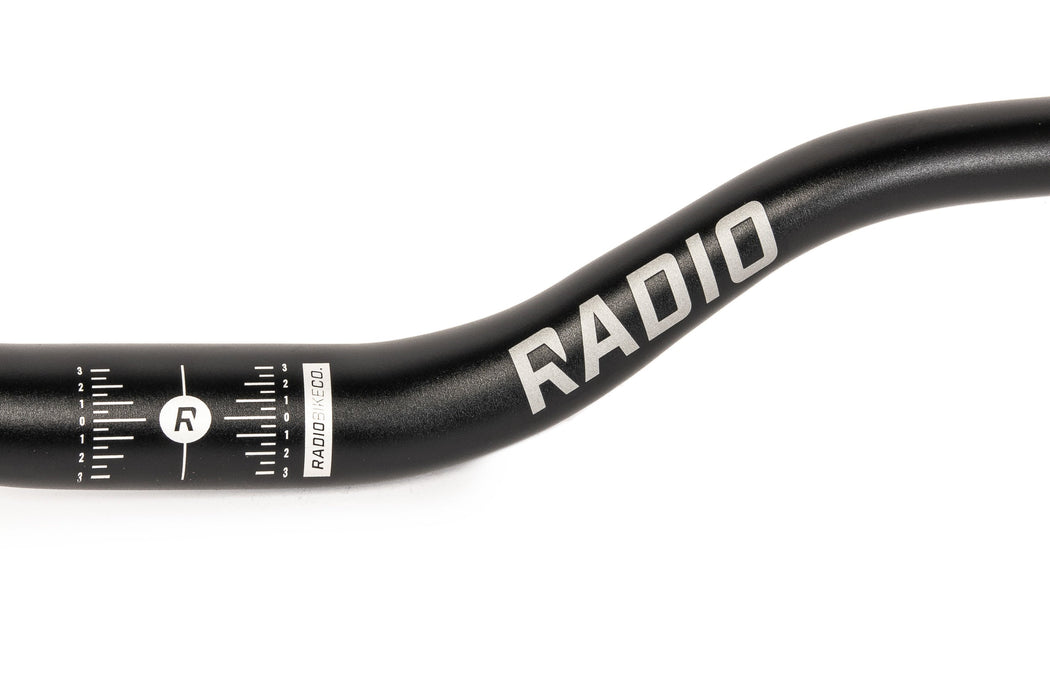 Radio SIREN Handlebar