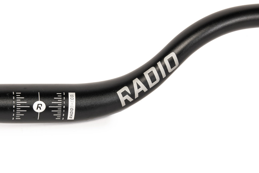 Radio SIREN Handlebar