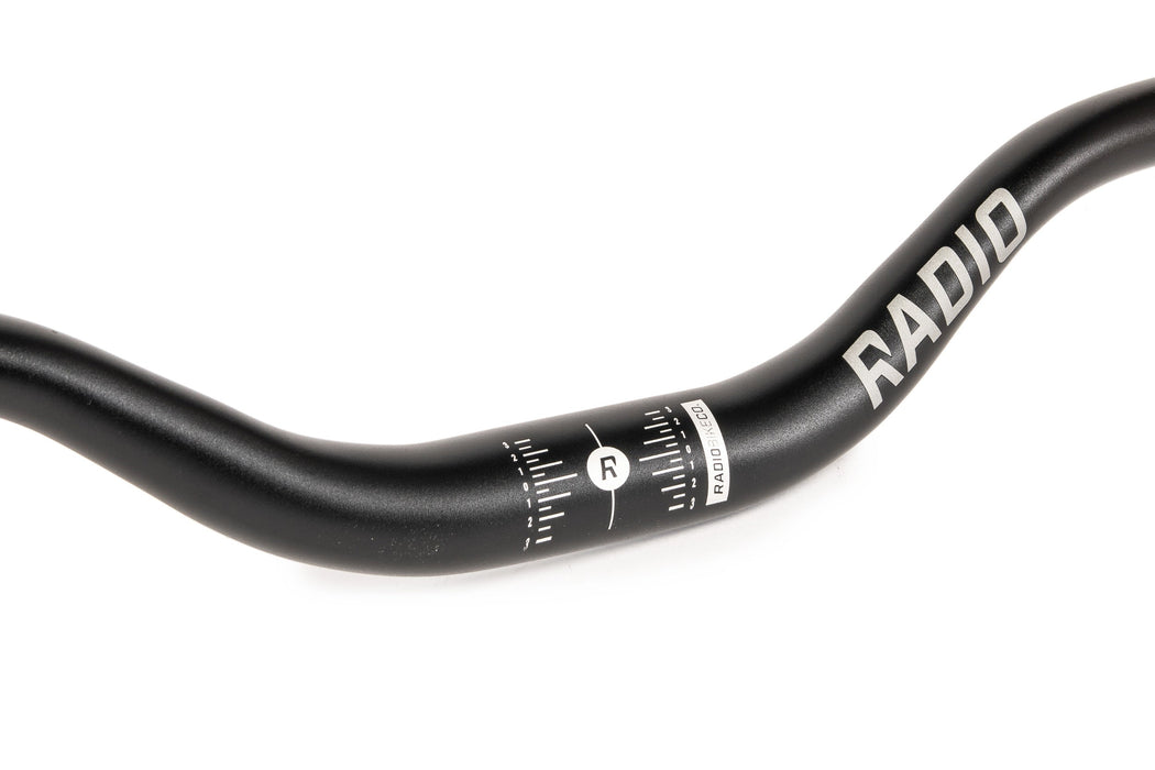 Radio SIREN Handlebar