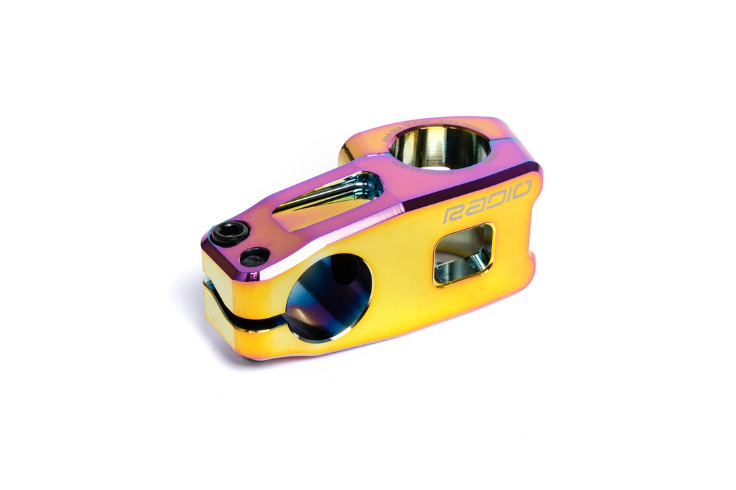 Radio Raceline Neon Pro Stem