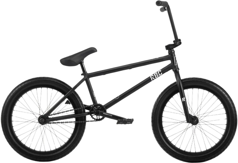 Radio DARKO 20 Complete Bike