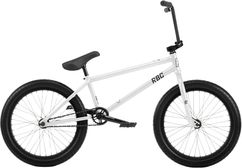 Radio DARKO 20 Complete Bike