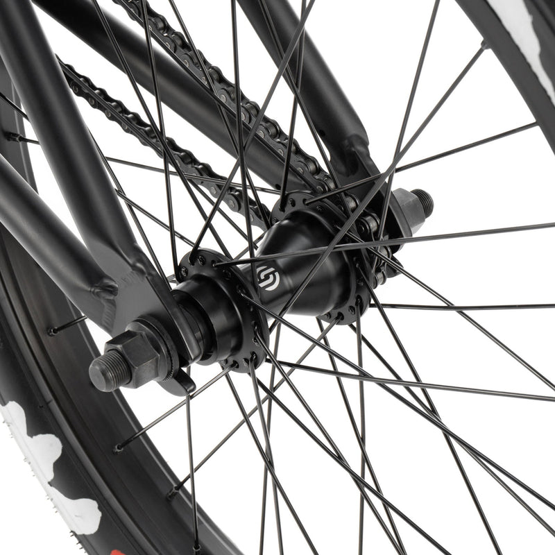 Radio DARKO 20 Complete Bike
