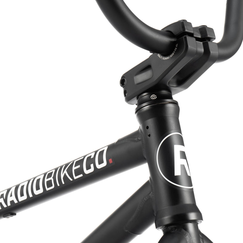 Radio DARKO 20 Complete Bike