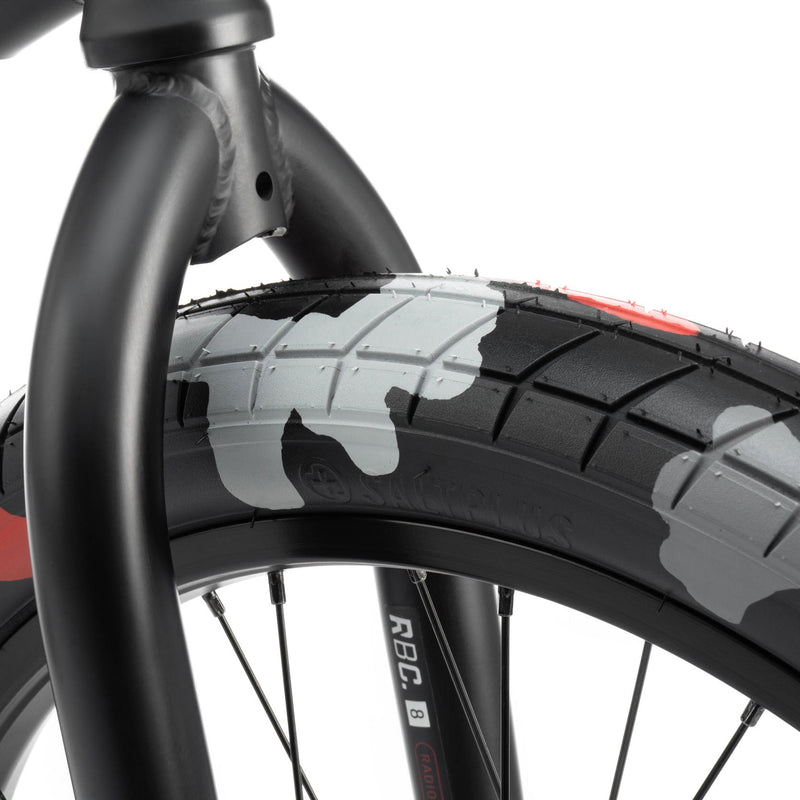 Radio DARKO 20 Complete Bike
