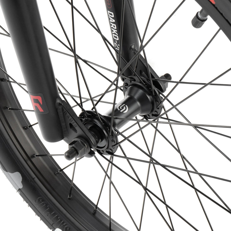 Radio DARKO 20 Complete Bike