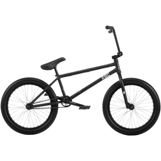 Radio DARKO XL 20 Complete Bike