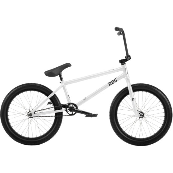 Radio DARKO XL 20 Complete Bike