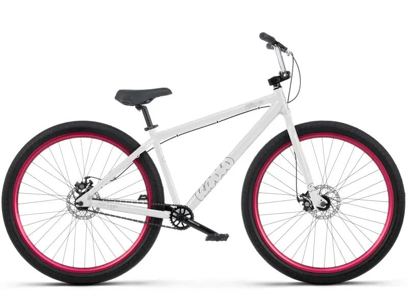 Radio LEGION 29 Complete Bike