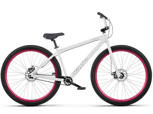 Radio LEGION 29 Complete Bike