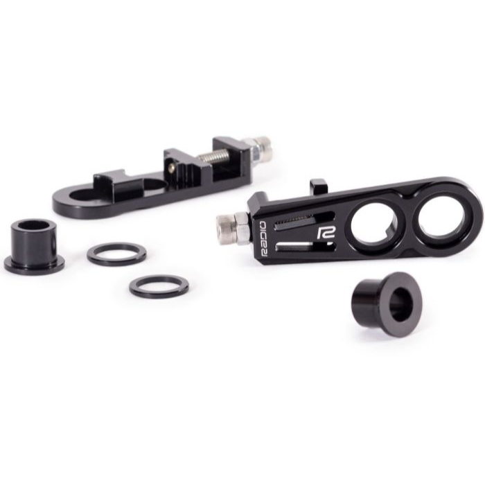 Radio RACELINE Chaintensioner for 15mm & 10mm Axle