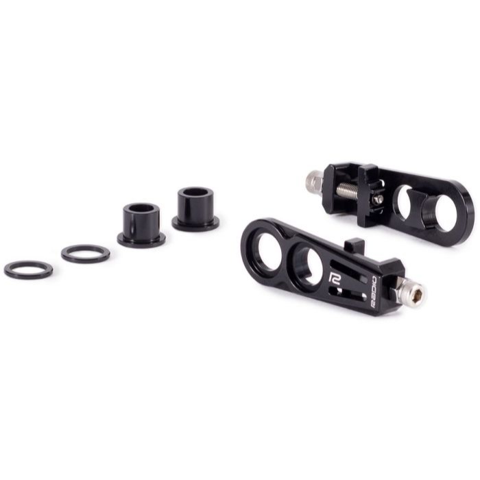 Radio RACELINE Chaintensioner for 15mm & 10mm Axle