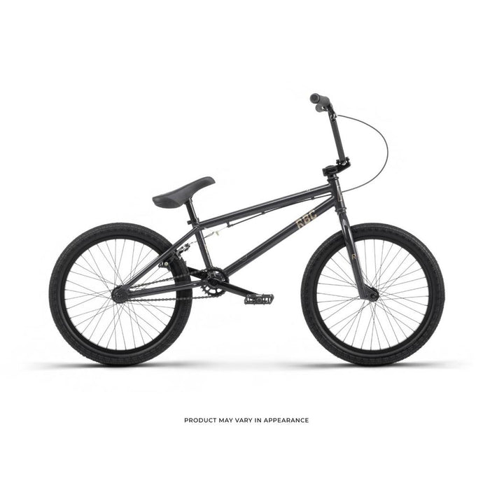 Radio REVO 18 PRO Complete Bike