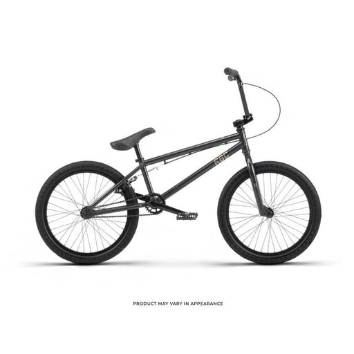Radio REVO 18 PRO Complete Bike