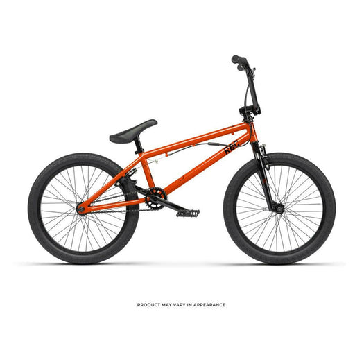 Radio REVO 20 PRO FS Complete Bike
