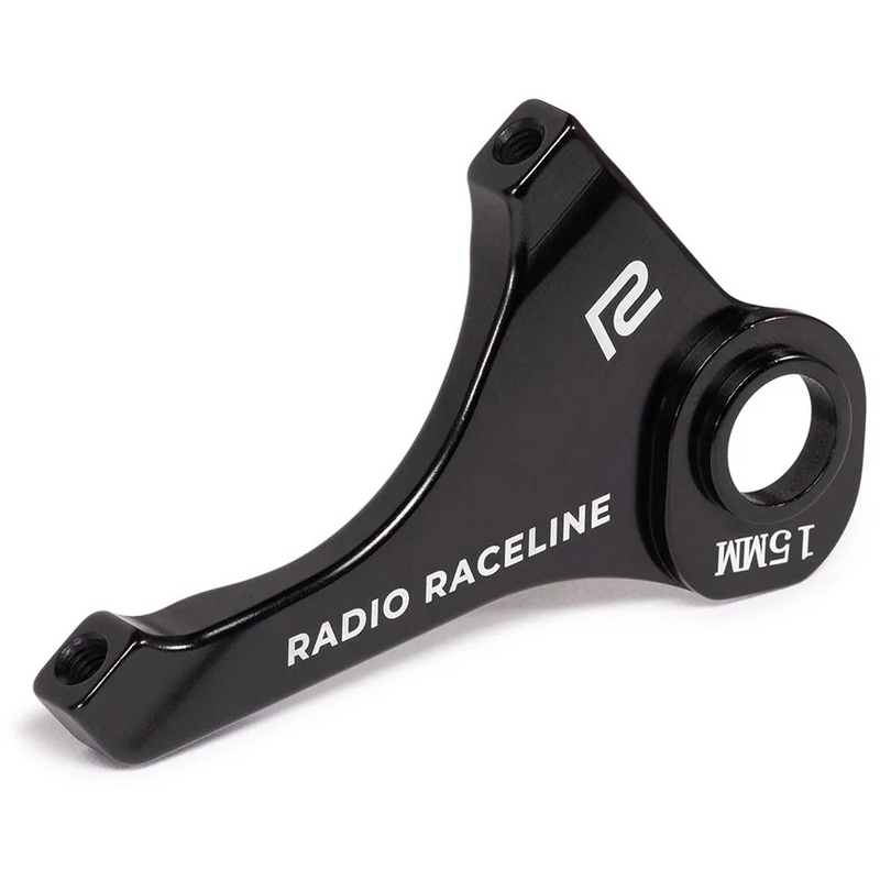 Radio Race HELIUM PRO Discbrake Mount