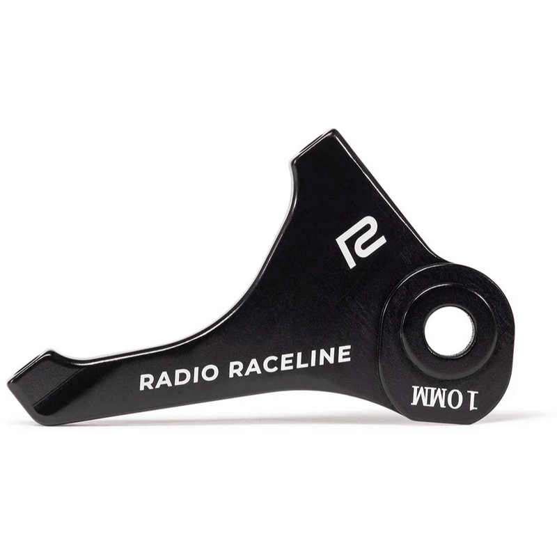Radio Race HELIUM PRO Discbrake Mount
