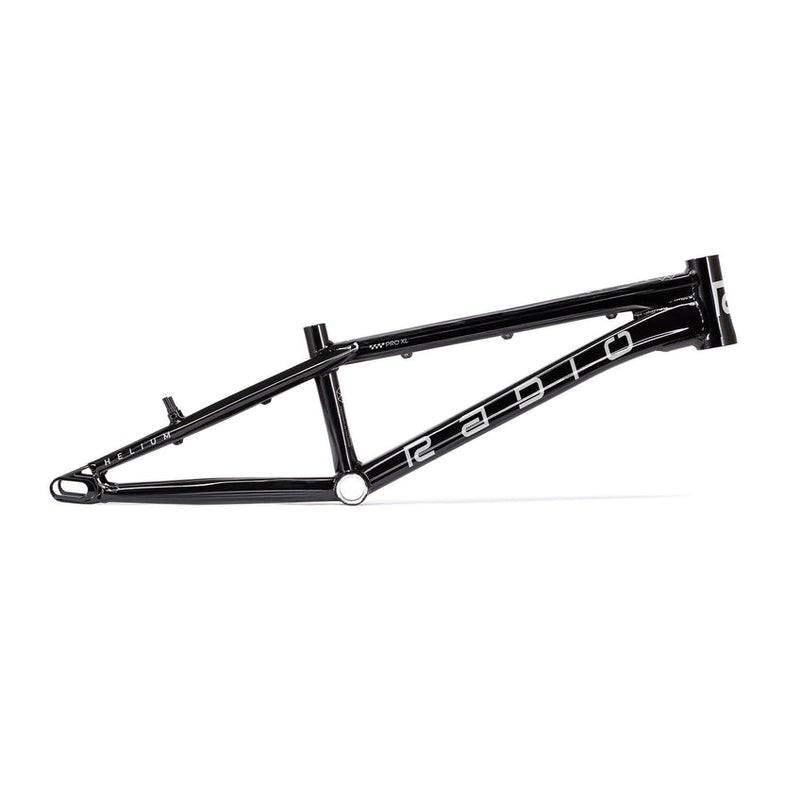 Radio Race HELIUM PRO XXXL Frame
