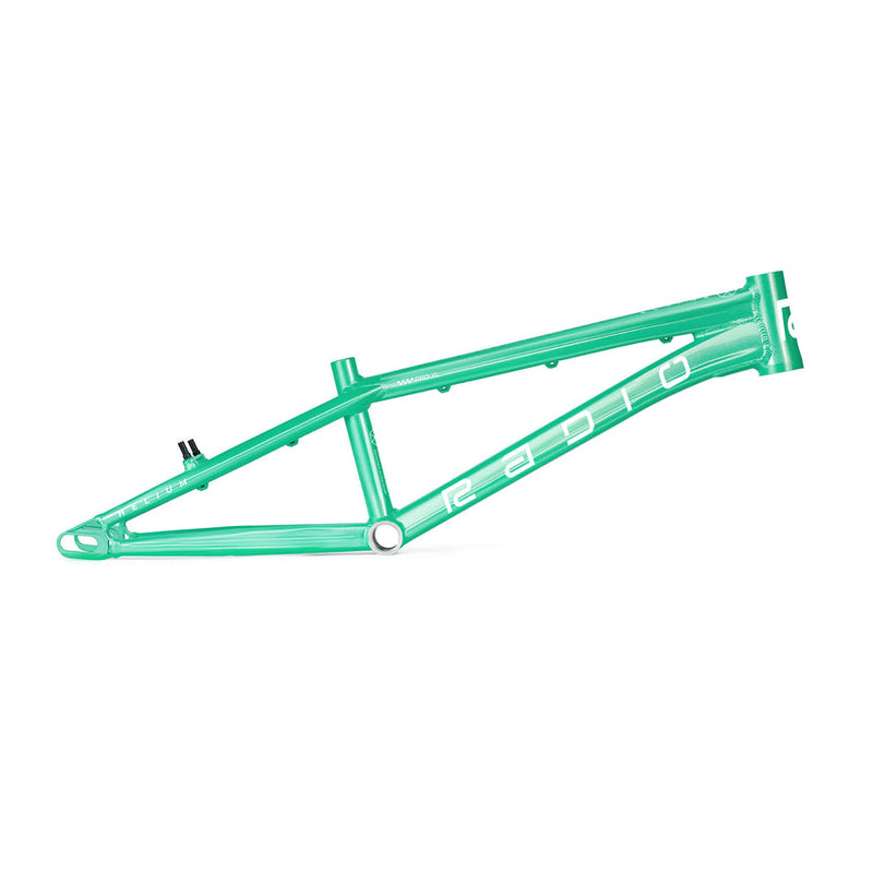Radio Race HELIUM PRO XXXL Frame