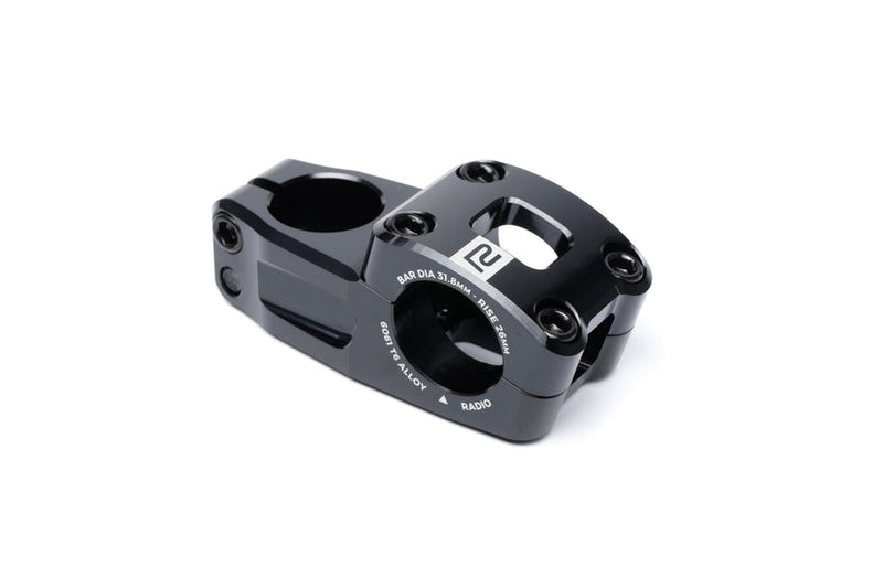 Radio Race NEON PRO OS Stem 27mm 1 18